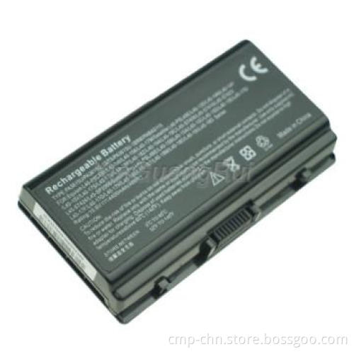 6 cell Replacement laptop battery for Toshiba PA3615 L45 series